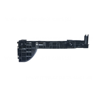 Front Bar Bracket Passenger Side Genuine suits Toyota Hiace