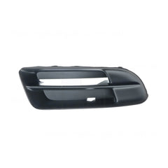 Front Bar Grille Drivers Side OEM Suits Toyota Corolla ZZE122R Wagon/Sedan 4/2004 to 3/2007