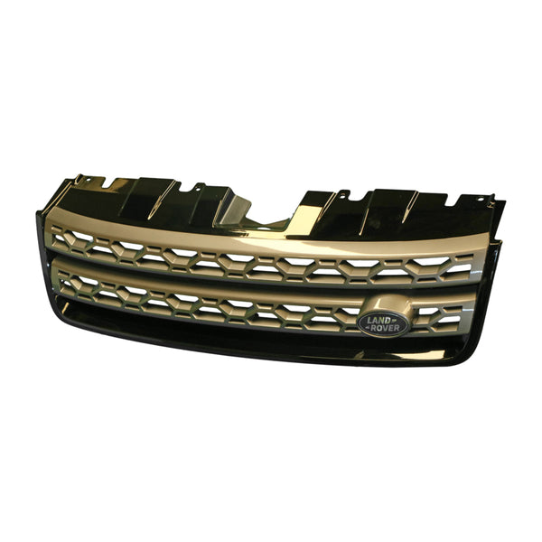 Grille OEM Suits Land Rover Discovery LC 2015 to 2021