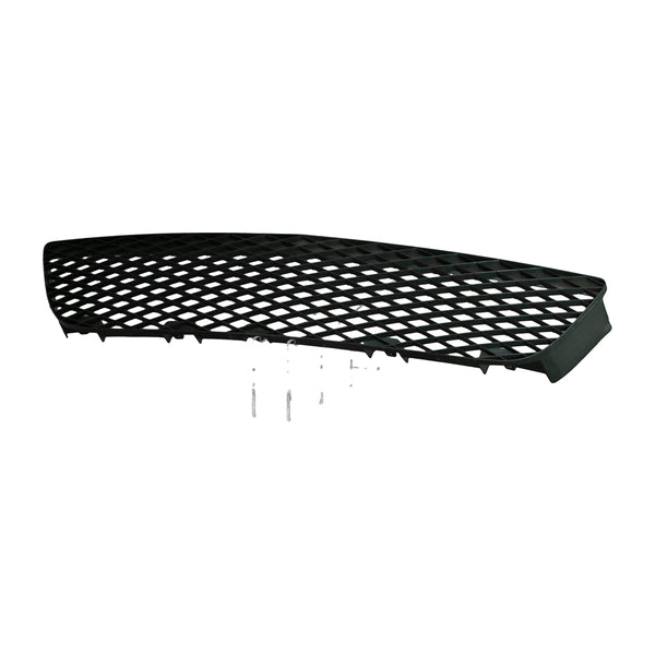 Front Bar Grille OEM Suits Mazda 3 BK Sedan SP23/Maxx Sport 2004 to 2006