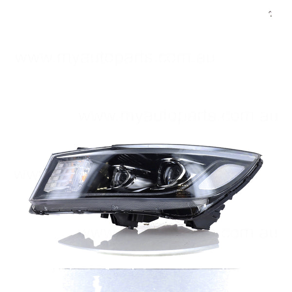 LED Head Lamp Passenger Side OEM Suits Kia Carnival YP 2018 to 2021