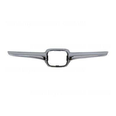 Grille Mould OEM Suits Honda Accord CM 2002 to 2008