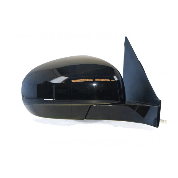 Door Mirror Drivers Side OEM Suits Suzuki Swift FZ GA 9/2010 to 10/2013