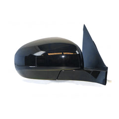 Door Mirror Drivers Side OEM Suits Suzuki Swift FZ GA 9/2010 to 10/2013