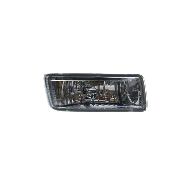 Fog Lamp Drivers Side Aftermarket Suits Holden Rodeo RA 2003 to 2008