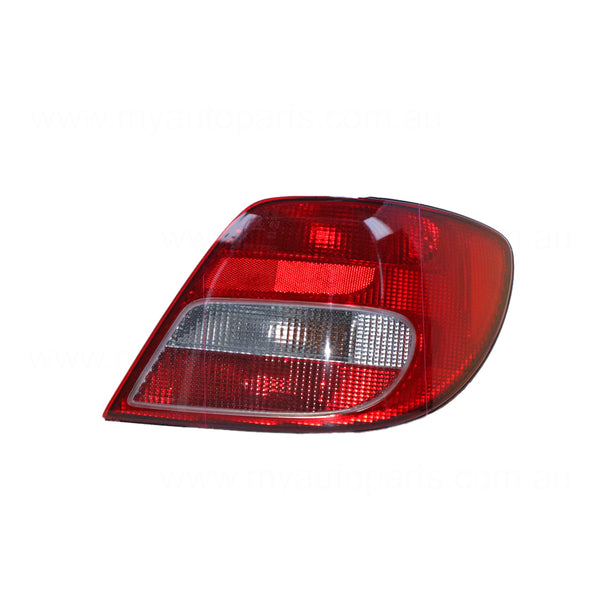 Tail Lamp Drivers Side OEM Suits Subaru Impreza GD/GG 2000 to 2002