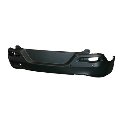 OEM Rear Bar suits Jeep Cherokee KL 2014 to 2018