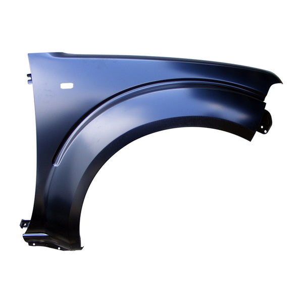 OEM Front Guard Drivers Side suits Nissan Navara D40 2008 to 2015