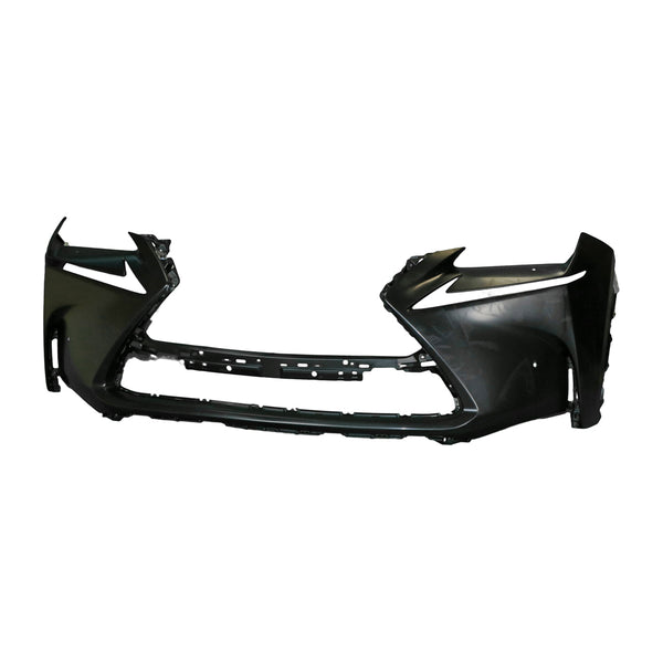 Genuine Front Bar With Fog Light With Head Lamp Washer suits Lexus NX200t / NX300h AYZ10/AYZ15, AYZ15, AGZ15, AGZ10/AGZ15 2014 to 2017