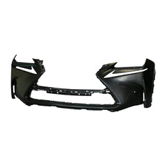 Genuine Front Bar With Fog Light With Head Lamp Washer suits Lexus NX200t / NX300h AYZ10/AYZ15, AYZ15, AGZ15, AGZ10/AGZ15 2014 to 2017