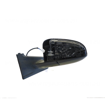 Door Mirror Passenger Side Genuine suits Toyota Yaris NCP130 Series 2011 to 2020
