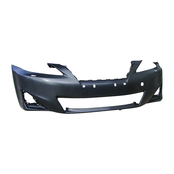 OEM Front Bar With Fog Light With Head Lamp Washer suits Lexus IS350 GSE21, Lexus IS250 GSE20 2010 to 2013