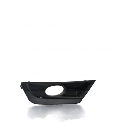 Front Bar Grille Drivers Side Genuine Suits Honda CR-V VTi/VTi-E RW 1/2017 On