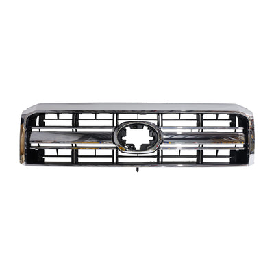 Toyota Landcruiser OEM Grille 09/2022 to 09/2023 - 5310160N50