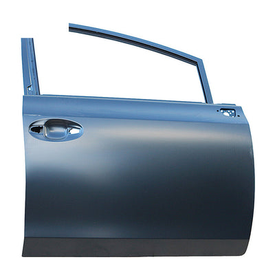 Genuine Front Door Drivers Side suits Toyota Prius-V ZVW40R 2012 to 2015