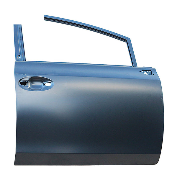 Genuine Front Door Drivers Side suits Toyota Prius-V ZVW40R 2012 to 2015