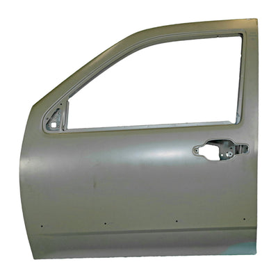 OEM Front Door Passenger Side suits Isuzu D-Max D-Max, Holden Rodeo RA 2003 to 2012