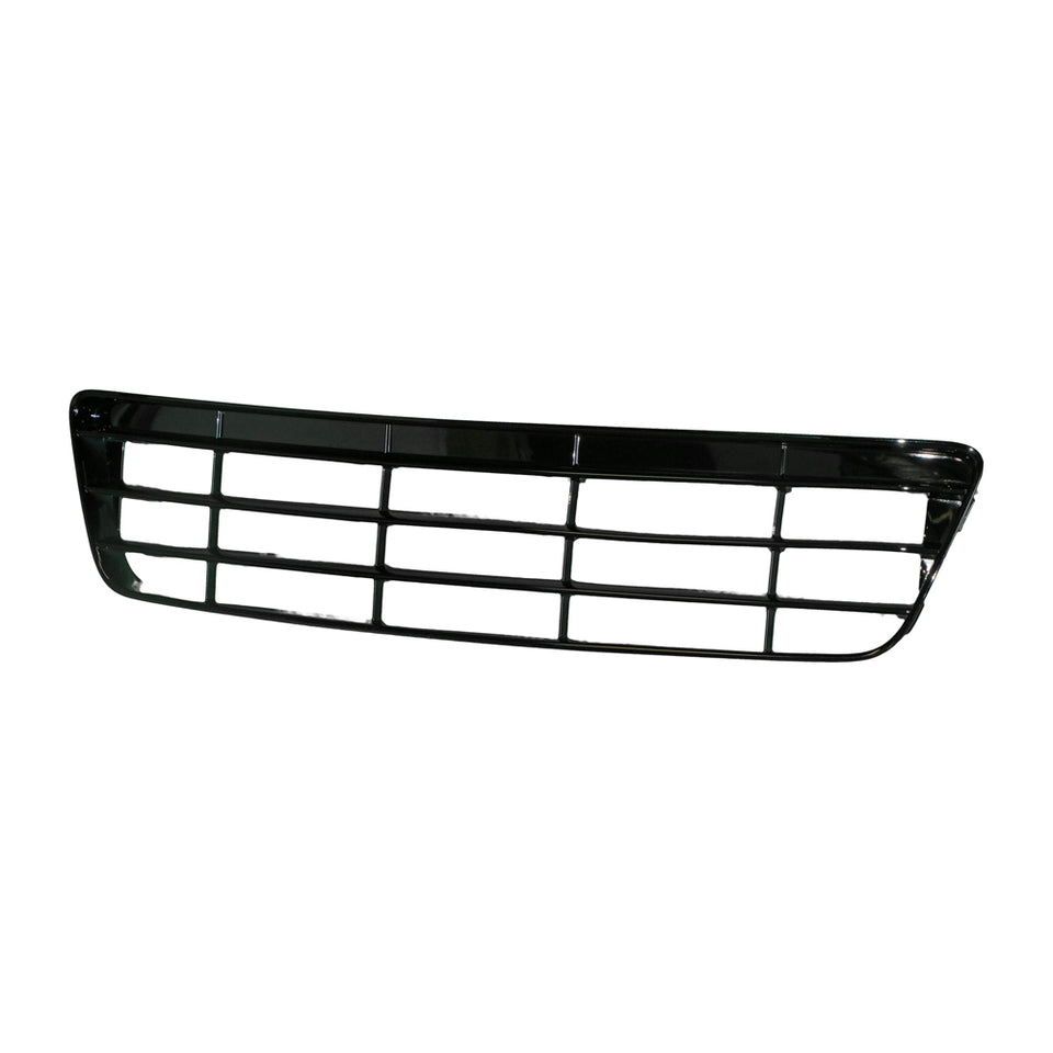 Front Bar Grille OEM Suits Volkswagen Scirocco 1S 2011 to 2014