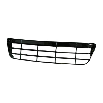 Front Bar Grille OEM Suits Volkswagen Scirocco 1S 2011 to 2014