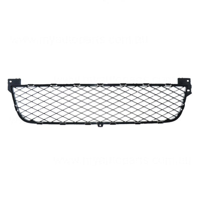 Front Bar Grille Genuine Suits Suzuki Grand Vitara JB/JT 2008 to 2012