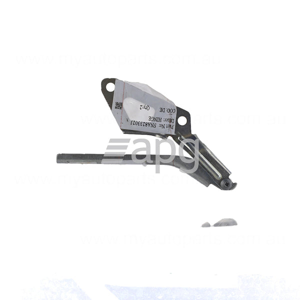 OEM Bonnet Hinge Drivers Side suits Volkswagen Tiguan 5N 2020 onwards
