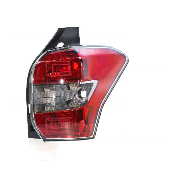 Tail Lamp Drivers Side OEM suits Subaru Forester SJ 2013 to 2018