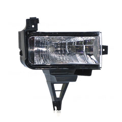 Fog Lamp Passenger Side Certified suits Toyota Landcruiser 200 Series 2007 to 2012