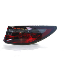 Tail Lamp Drivers Side Genuine Suits Mazda 6 GL 2018 to 2021