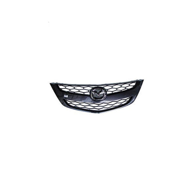 Grille OEM Suits Mazda BT50 UP 2011 to 2015