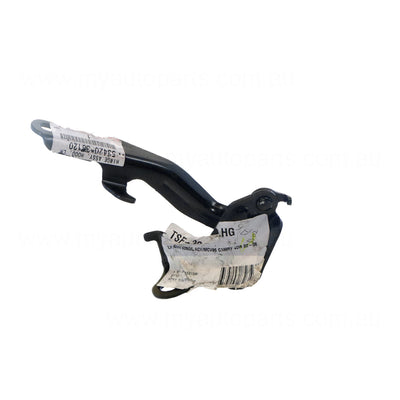 Bonnet Hinge OEM suits Toyota Camry