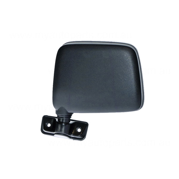 Door Mirror Passenger Side Aftermarket suits Ford Maverick & Nissan Patrol