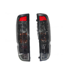 Tail Lamp Aftermarket Suits Nissan Navara D40 2005 to 2015