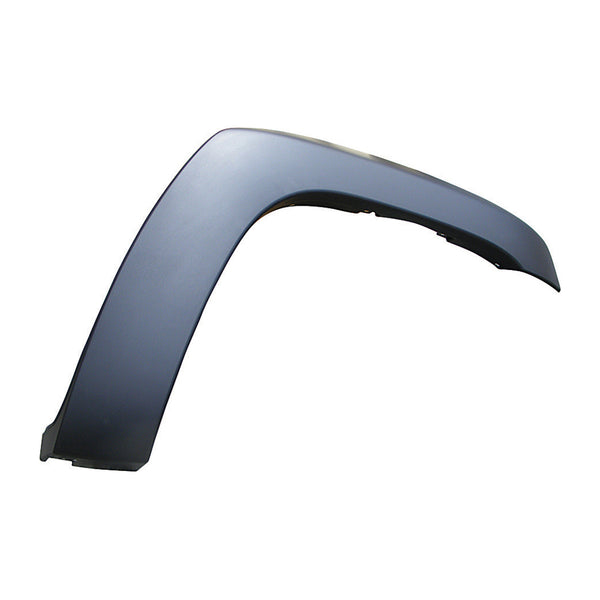 Front Guard Flare Drivers Side OEM Suits Nissan Patrol GU/Y61 Series 4, 5