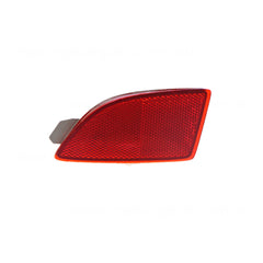 Rear Bar Reflector Passenger Side Genuine suits Mazda 3 BL