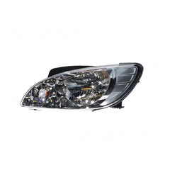Head Lamp Passenger Side OEM Suits Hyundai Getz TB 2009 to 2011