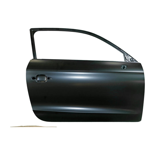 OEM Front Door Drivers Side suits Audi A1 8X 2010 to 2015