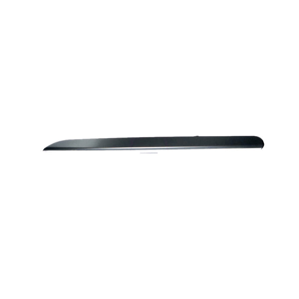 Silver Front Bar Mould OEM Suits Kia Sportage SL II 2013 to 2015