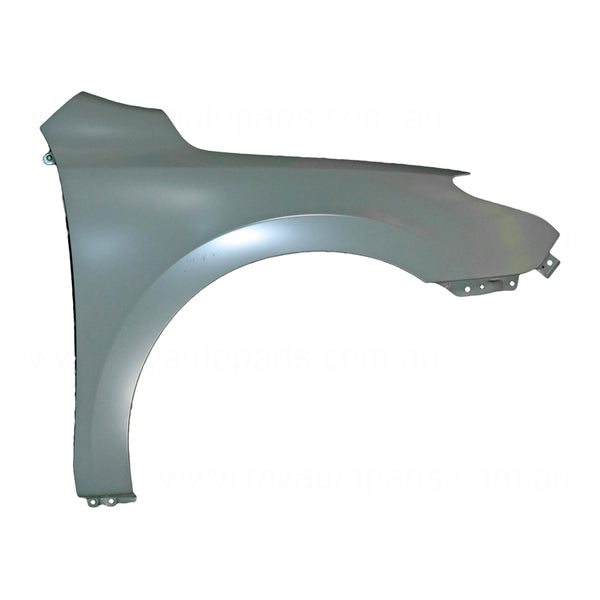 OEM Front Guard Drivers Side suits Hyundai i30 FD 2007 to 2012