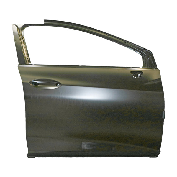 Genuine Front Door Drivers Side suits Holden Astra BL 2017 onwards