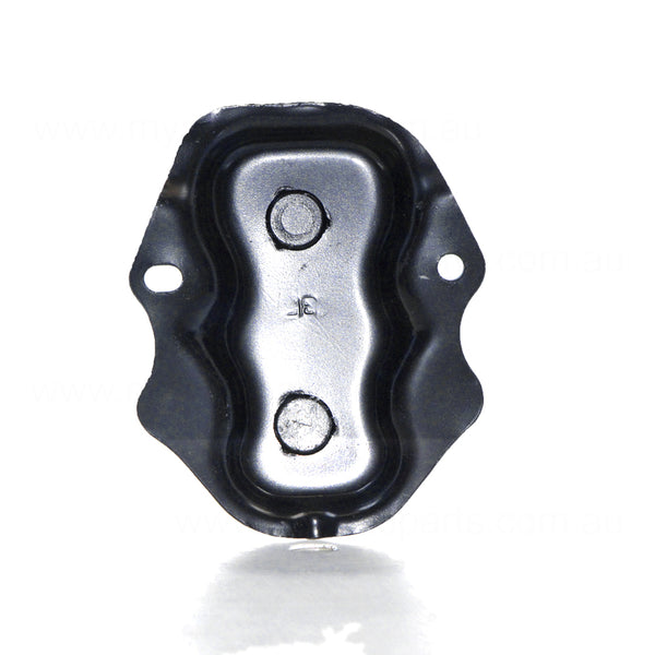 Rear Bar Bracket Passenger Side OEM Suits Toyota Corolla ZRE172R 2013 to 2019
