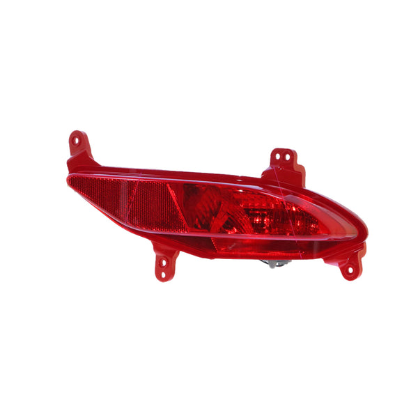 Rear Bar Lamp Drivers Side OEM Suits Hyundai Santa Fe DM 2012 to 2015