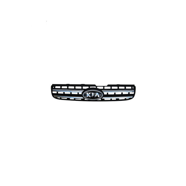 Grille OEM Suits Kia Sportage KM 2005 to 2010