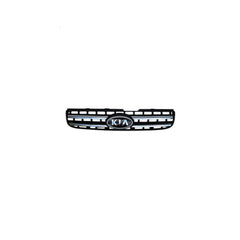 Grille OEM Suits Kia Sportage KM 2005 to 2010