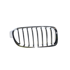 Grille Drivers Side Aftermarket Suits BMW 3 Series F30 2012 to 2015