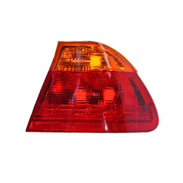 Tail Lamp Drivers Side Certified Suits BMW 3 Series E46 Sedan 9/1998 to 9/2001