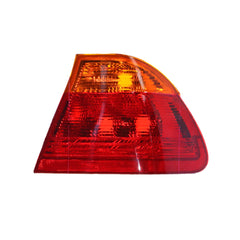 Tail Lamp Drivers Side Certified Suits BMW 3 Series E46 Sedan 9/1998 to 9/2001