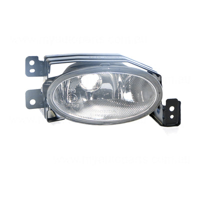 Fog Lamp Drivers Side OEM Suits Honda Accord Euro CL 2005 to 2008