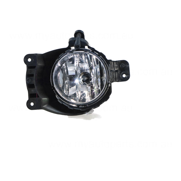Fog Lamp Passenger Side OEM suits Holden