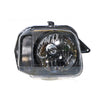 Head Lamp Drivers Side OEM Suits Suzuki Jimny SN413 1998 to 2017