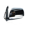 Chrome Door Mirror Electric Adjust Passenger Side Aftermarket suits Toyota Hilux 15/16/25/26 Series SR & SR5 2005 to 2009